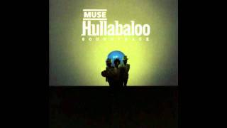 Muse - Hyper Chondriac Music HD