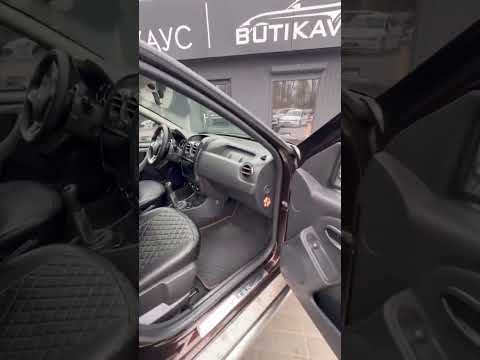 фото renault duster i рестайлинг 0