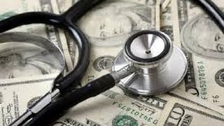 Why Healthcare Prices Are Soaring & Consumers Are In The Dark.. (w/Guest: Vijay Das)