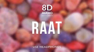 Raat song artwork