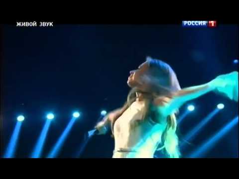 Юлия  Савичева – Если в сердце живёт любовь