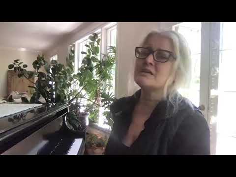 Throwing Stones - Paula Cole