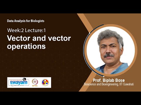 Data Analysis for Biologists Intro Video
