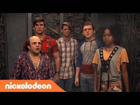 Henry Danger | L'Avete Fatta Saltare Per Aria, Mostri! | Nickelodeon Italia