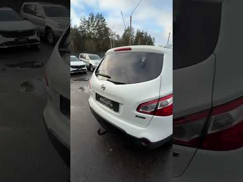 фото nissan qashqai+2 i рестайлинг 0