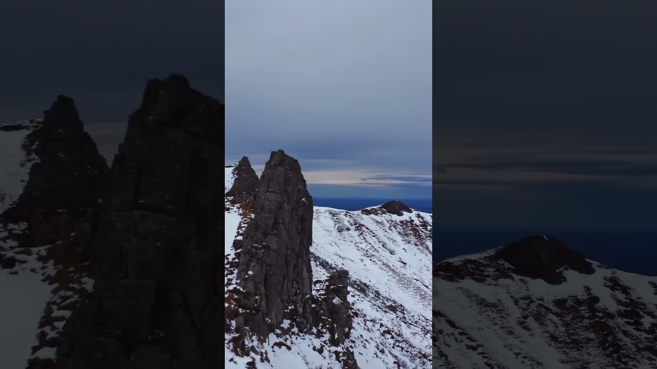 Massif du Sancy