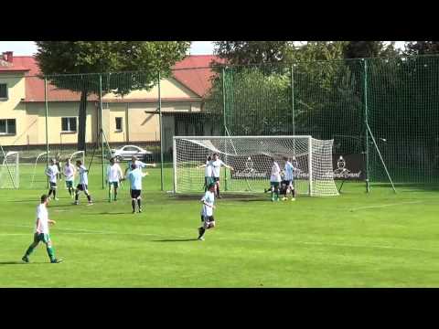 FC Olympia HK - Jičín