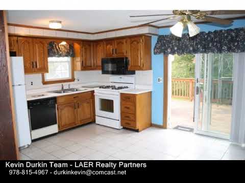 14 New Caster Dr, Lowell MA 01854 - Single Family Home - Real Estate - For Sale -