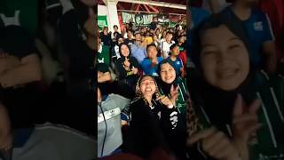 Download lagu GODDESS OF FORTUNA‼️BONITA DOLL SINGS JAKMANIA CHANT, PERSIJA VS PERSEBAYA MATCH #jakmania #bonek... mp3 Download lagu GODDESS OF FORTUNA‼️BONITA DOLL SINGS JAKMANIA CHANT, PERSIJA VS PERSEBAYA MATCH #jakmania #bonek... mp3