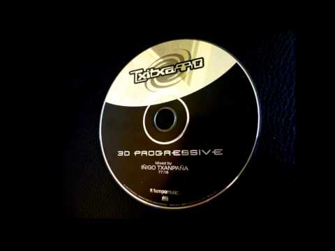 Txitxarro 3D PROGRESSIVE