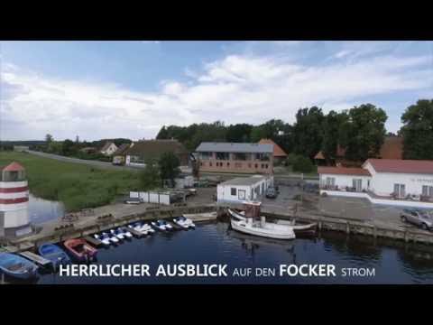 Herrliches Luxus Ferienhaus auf Ummanz