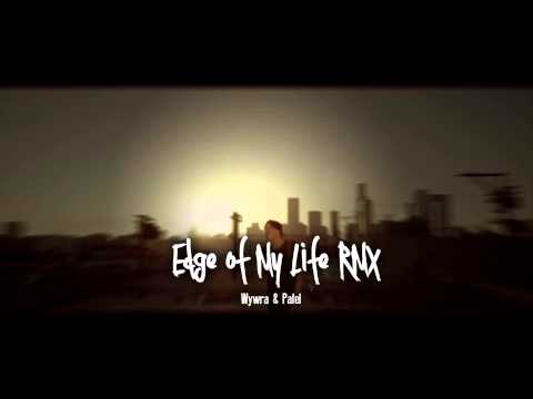 Wywra - "Edge of my life RMX" ft. Pafeł (Manafest's instrumental)
