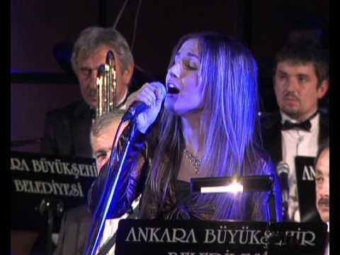 Στο πα και στο ξανά λέω- FIRTINA Theodosia Vlasiadou(live)