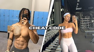 3 Reasons Why Being Lean Is a Cheat Code