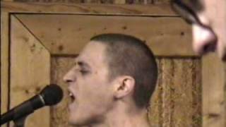 Graveyard Boulevard: White Devil