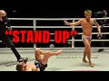 Y2K S DANGEROUS Leg Kicking Display On This Day