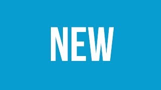 New by Paul McCartney - Lyric Video