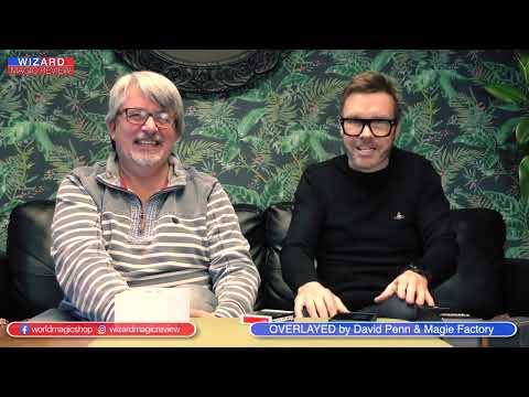 WIZARD MAGIC REVIEW - BLACKPOOL RELEASES SPECIAL