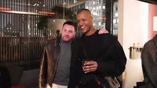 Hennessy X Kim Jones US Dinner