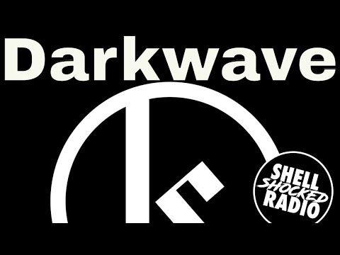 Shellshocked Radio Recommendations - Raise the Skies - Kill Shelter & Antipole - Darkwave / Gothic