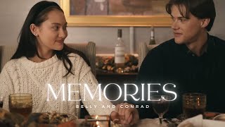 belly and conrad | memories (+2x05)