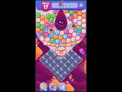 Angry Birds Dream Blast Level 994 - NO BOOSTERS 😠🐦💤🎈 | SKILLGAMING ✔️