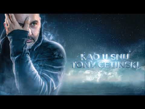 Tony Cetinski - Čudu se nadam uzalud (Official audio)