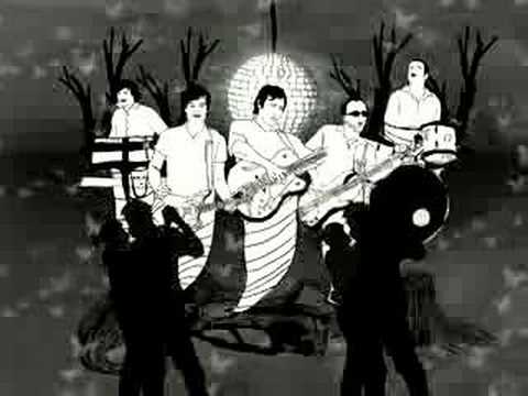 Lavagance  - Like a butterfly - official video