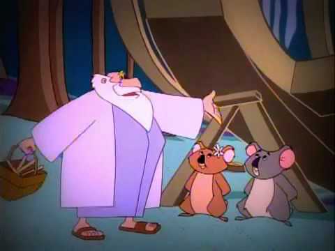 Noah's Magic Ark Animation - Trailer