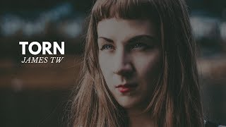 James TW - Torn  (dance choreography)