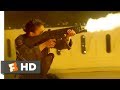 S W A T 2003 Bridge Shootout Scene 9 10 Movieclips