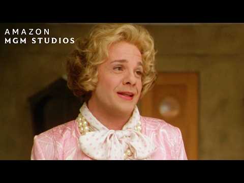 THE BIRDCAGE (1996) | Funniest Moments Compilation | MGM