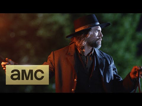 Hell on Wheels 5.09 (Clip)