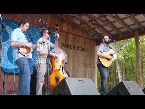 The Josh Daniel Mark Schimick Project "Step Into My Kitchen"