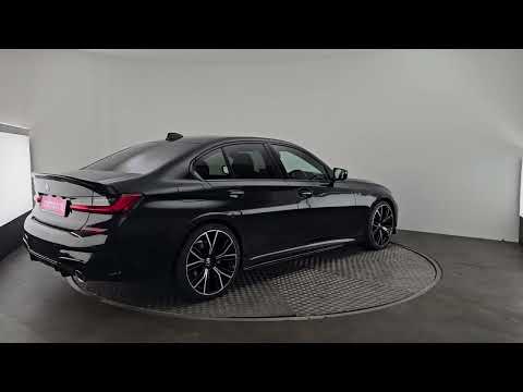 BMW 3 Series 320d Xdrive M Sport Auto - Image 2