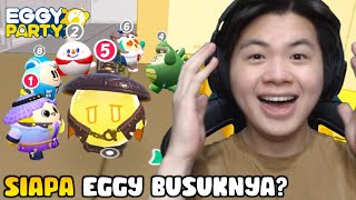 MABAR RUSUH BARENG VIEWERS MENCARI EGGY BUSUK!! | Eggy Party - Indonesia