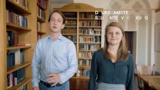 Virgiel | van ontgroenen naar vergroenen