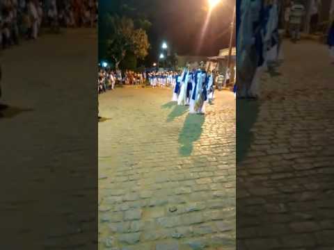 Fanfarra Lobos Guerreiros 2015