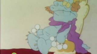 Sesame Street: Alligator King