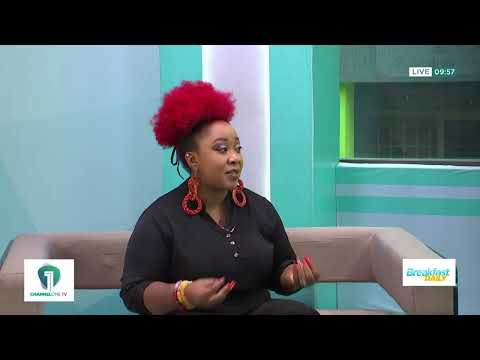 Top 10 Revealed! The Literacy Challenge 2025 Finalists Announced | Breakfast Daily