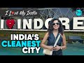 24 Hours In India S Cleanest City Indore I Love My India Curly Tales