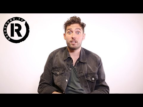 Remember That Time I... Josh Franceschi You Me At Six Interview Teaser