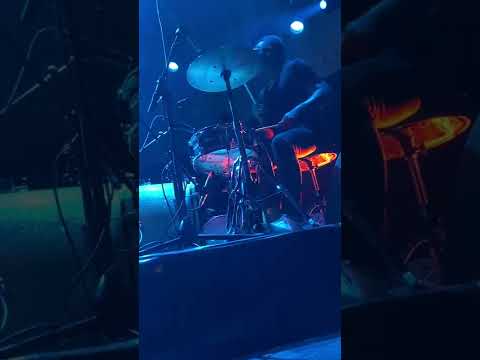 insane Nate smith drum solo with stuff you've never heard before