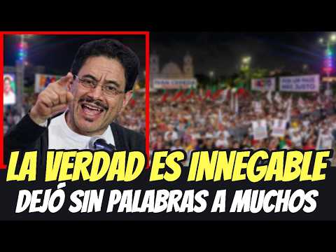 🔴 EnVIVO |  ÚLTIMO DISCURSO ¡LLENAZO EN ATLÁNTICO! Cepeda PEINÓ en seco a Abelardo