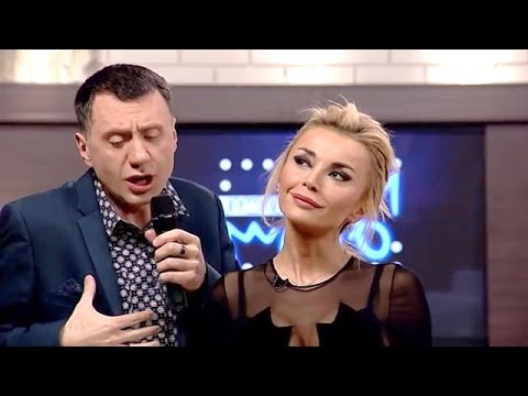 ოთარ ტატიშვილი და ნინა წკრიალაშვილი - ოთუნა & ნინაო / Tatishvili & Wkrialashvili - otuna da ninao