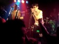 U.S. Bombs - "Youth Goes", Nov 21 2009