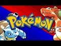Pokémon Red And Blue Retrospective