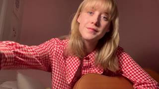 Everything I Am Is Yours - Villagers Cover