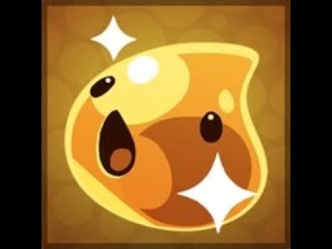 How to farm Gold Slimes | Slime Rancher.