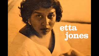 Etta Jones  GOOD MORNING HEARTACHE